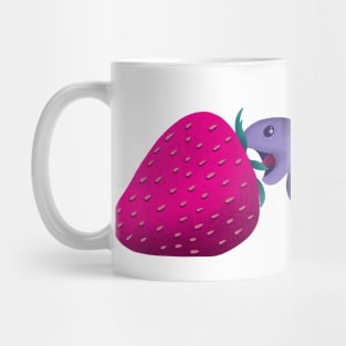 Big Bites Mug